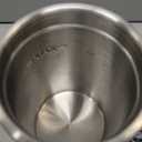 Baby Brezza Portable Warmer – 3X Faster Baby Bottle Warming  Travel Breastmilk and Formula Warmer  Safe, Even Heating  Up to 9oz  No Adapters, Grey