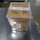 Powder Coated Solid Cast Iron Kettlebell Weights 50 lbs