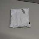 Hemobllo Test Tube Rack Holder with 6 Holes Plastic Tube Stand for School Science Labs Teaching Aids Portable Lightweight 6.29X1.96X1.96 Inch