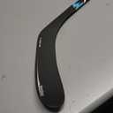 STX Ice Hockey Surgeon RX3 Hockey Stick, Intermediate, Left, 60, X28, Black/Blue
