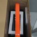 Karaoke Machine with 2 Wireless Microphones, Portable Bluetooth Karaoke Speaker for Adults & Kids with Strobe Lights, Karaoke Microphone with PA System Supports TWS/USB/TF/REC/FM/AUX