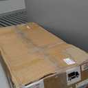 Free Standing Utility Sink, Outdoor Stainless Steel Laundry Tub, Portable Single Bowl Washing Hand Basin Station with Workbench, Fish Cleaning Table &Storage Shelves for Garage, Kitchen,Camping (29.5*15.7*31.4in)