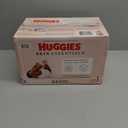 Huggies Size 1 Diapers, Skin Essentials Baby Diapers, Size 1 (8-14 lbs), 84 Count