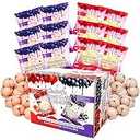2 x Probiotic Yogurt Coated Fruit Bites BBD 08/19/2027