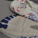 Hike Footwear HF Signature Healthy & Non-Slip Breathable Barefoot Shoesfor Women Men, Wide Toe Flexible, Lightweight Daily Wear Walking Shoes Unisex (America)