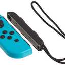 Nintendo Joy-Con (L) - Neon Blue Switch