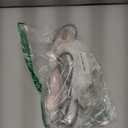 Automatic Hair Curler, Automatic Curling Iron Hair Waver with 4 Temperature&15s TimerAutomatic Shut-Off, Anti-Scald, Anti-Tangle Rotating Curling Travel Size 110V-240V (Pink)