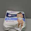 Always Discreet Postpartum and Adult Incontinence Underwear for Women, Small/Medium, Maximum Protection, 14 Count