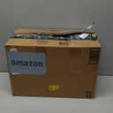 10 PCS Cupcake Stand Holder, Dessert Table Display Set, Treat Table Candy Cake Desert Tiered Tray, 3 Tier Serving Trays for Tea Party, Wedding Baby Shower Bridal Shower Decorations (White)