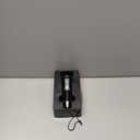 Ufree 3-in-1 Beard Trimmer Kit, Men's Electric Shaver Razor for Mustache Body Nose Facial Hair, Professional Hair Trimmer, Rechargeable Clippers, Waterproof Beard Grooming, Birthday Gifts for Men