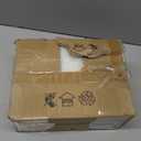 PAR30 Short Neck Halogen Flood Light Bulbs, 6 Pack, 120V 75W, Dimmable PAR30 Light Bulb, E26 Base, 2700K Warm White, Long Lasting High Output for Accent Lighting, Tracking Lighting