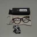 MARE AZZURO Large Reading Glasses Women Large Cat Eye Readers 1.0 1.25 1.5 1.75 2.0 2.25 2.5 2.75 3.0 3.5 4.0 5.0 6.0