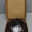 Enchanted Willow Vine Lights with Remote, Christmas Swags Decorations Indoor Room Decor, 18 Branches 144 LEDs Lighted Willow Vine Lights for Walls Bedroom Home Decor