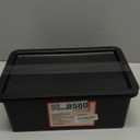 WEBER WORKS CADDY WITH TRAY LID