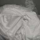 Extra Deep King Sheet Set - 6 Piece Breathable and Cooling Sheets - Hotel Luxury Bedding for Women, Men, Kids & Teens - Easy & Secure Fit - Soft and Wrinkle Free - Extra Deep Pockets - Antique White