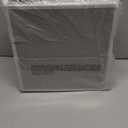 Criusia Storage Cubes - 11 Inch Heavy Duty Fabric Closet Bins for Shelves, Cube Organizer - 8 Pack Collapsible Decorative Storage Bins Baskets for Organizing Clothes Blankets Toys (Grey)