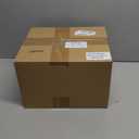 Nuogo 200 Pcs Mini Dessert Cups with Spoons Include 3 oz Square Plastic Appetizer Cups 2.5 oz Slanted Round Parfait Shooter Cup Small Clear Mousse Pudding Cup for Wedding Baby Shower Birthday Party (Transparent Color)