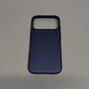 TORRAS Magnetic Slim Fit for iPhone 17 Pro Case 6.3 inch, Ultra-Thin, Compatible with MagSafe, Lightweight Matte Anti-Scratch Hard PC Cover Phone Case for iPhone 17 Pro OriginFit, Deep Blue