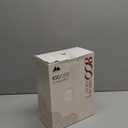 Mayfair Linen Luxury 100% Egyptian Cotton King Fitted Sheet Only - Premium 800 TC Hotel Quality Deep Pocket Cotton Fitted Sheet, Soft, Sateen Weave Bottom Sheet, Fits Mattress up to 18 in - White