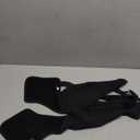 Dog Recovery Sleeve Rear Leg for Stop Licking, Recovery Dog Pants for Wound ACL TPLO After Surgery,Cone Alternative Protective Sleeve, Comfortable & Breathable, L