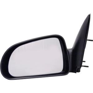 TYC 4300312 Door Mirror Left-Side Compatible with 2005-2008 Dodge Dakota TYC 4300312 Door Mirror Left-Side Compatible with 2005-2008 Dodge Dakota