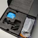 TV Backlight wi
Govee TV Backlight 3 Pro with HDR Triple Camera, 11.8ft 5-in-1 RGBWWIC LED Strip Lights That Change with 55-65 Inch TVs, 75LEDs/m, Supports AI Filter, Smart App and Voice Control, DreamView Sync
th HDR Camera, RGBWWIC LED Strip Lights