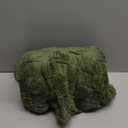 Bedsure GentleSoft Bronze Green Throw Blanket for Couch - Checkered Fleece Christmas Blankets Gifts for Women Men Girls, Cute Soft Cozy Throw for Bedroom Home Decor Gifts, 50x60 Inches