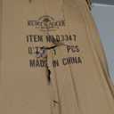 Kurt S. Adler D3347 Treetop, Silver, 15.5 inch