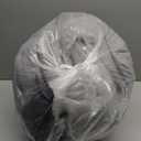 Coma Inducer® Twin XL Comforter - USA Filled - Storm Cloud Gray