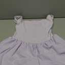 QINSEN Women's Square Neck Sleeveless Romper Jumpsuit Casual Summer One Piece Outfit with Pocket, Medium