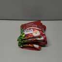 5 x Ornament Hooks  Essential Christmas Tree Decorating Hangers Great Xmas Ornament Hooks for Hanging Christmas Decorations 35 PCS (Round-Upgraded-24pcs)