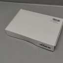 MAGQOO Auburn Red Copper Wig Women Dark Orange Bob Wigs Short Straight Dark Orange Wigs with Bangs Synthetic Heat Resistant Wig Cap Included