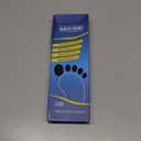 Inserts Relieve Plantar Fasciitis - Flat Feet Insoles Arch Supports, Orthotic Insoles for Foot Pain Arch Pain Reduce Muscle Fatigue Absorb Shock (Mens 6-6 1/2 | Womens 8-8 1/2) (Blue)