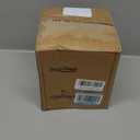 BasicGear Cast Net | 3ft-12ft Radius, 3/8 or 1/4 inch Mesh for Freshwater and Saltwater Bait Fish| Professional Grade and Upgraded Material | Throw Style