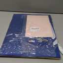 Nihuecne 16" Extra Large Happy Birthday Gift Bags with Tissue Paper, 4 Pack Paper Gift Bags with Handles for Birthday Gift Wrap,4 Designs