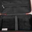 Case for Focusrite Vocaster One - Hard Protective Travel Carrying Storage Bag (Case for Vocaster Two)