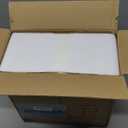 4 Light Chandelier, Industrial Ceiling Light Black Lantern Light Fixtures with Farmhouse Metal Cage Adjustable Height Rustic Geometric Hanging Light E12 Base for Kitchen Island, Entryway, Indoor