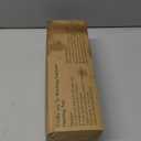 Deepsoon Heating Pad,Electric Heating Pads for Back,Neck,Abdomen,Moist Heating Pad for Shoulder,Knee,Arms,Legs,Dry/Moist Heat & Auto Shut Off,Christmas Gifts for Men and Women,Light Gray,24x12 Inch