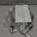 Electric Tortilla Press Maker Chapati Machine Flour Burrito Roti Press (8 IN)