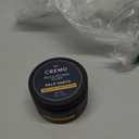 Cremo Premium Barber Grade Hair Styling Palo Santo (Reserve Collection) Sculpting Clay, High Hold, Matte Finsh, 4 Oz