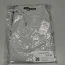 Amazon Essentials Women's Athletic Soft Performance Lightweight Cropped Capri Workout Jogger Sweatpants (Space Dye Dove) XS