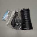 Milk Frother, Paris Rhne 4-in-1 Milk Steamer and Frother, Hot & Cold Foam Milk Warmer with Temperature Control, Auto Shut-Off Frothers for Coffee, Latte, Cappuccino, Macchiato (Onyx)