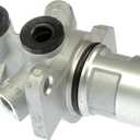 Dorman M630077 Brake Master Cylinder Compatible with Select BMW Models (Made in USA)