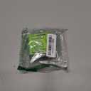 W&O 2-in-1 GaN Compatible with Fast Charger, GaN Charger Fast Charging, Retractable Phone Chargers Wall Plug with Lightning and Type-C Cables, Foldable Chargers for iPhone&Most Android, Green