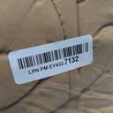 MUSSEL Velvet King Size Comforter Set 3 Pieces, Luxury Gold All Season Cozy Velvet Bedding Comforter Sets, Modern Striped Lightweight Fluffy Bedroom Sets