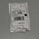 7 Inch Brass Lamp Harp Holder Kits with Finials and Detachable Saddle Bases, Light Duty, Saangseon Set of 2 DIY Lighting Accessories Horn Frame Lamp Shade Brackets