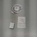 MATICOD Motion Sensor Light Indoor Under Bed Lights Under Cabinet Lights, Motion Activated Led Light Strip for Bedroom,Warm White LED Closet Light Motion Sensored Under Cabinet Lighting NO APP