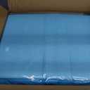 SOFYFINE Extra Large Chucks 36"x36" Disposable XXL Heavy Duty Absorbent Elderly Adults Incontinence Bed Pads,Waterproof Thicken Puppy Pee Pad,Changing Underpads for Women and Baby[25 Pads]