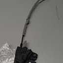 Nakkaa Rear Trunk Door Lock Actuator Compatible with Model X 2016-2020 Model S 2012-2021 600665400B 6006654-00-B