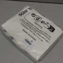 White Gift Bags
